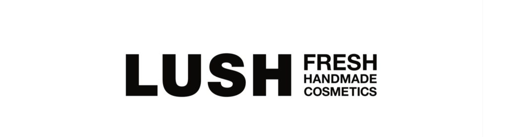 logo LUSH