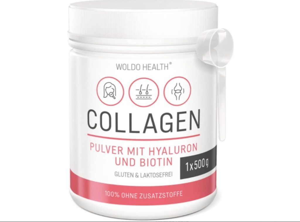 Jak vybrat nejlepší kolagen?