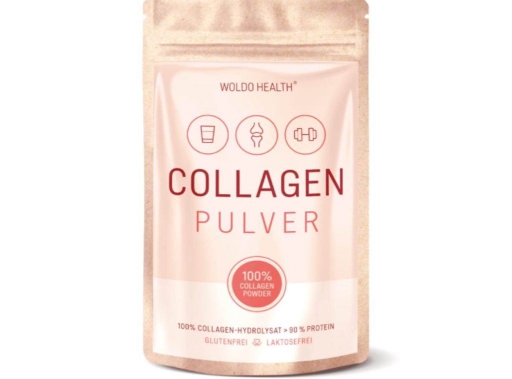 Jak vybrat nejlepší kolagen?