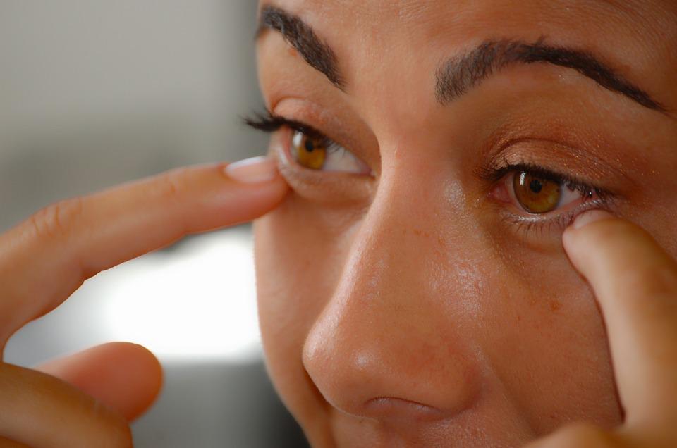 Operace očních víček neboli blefaroplastika