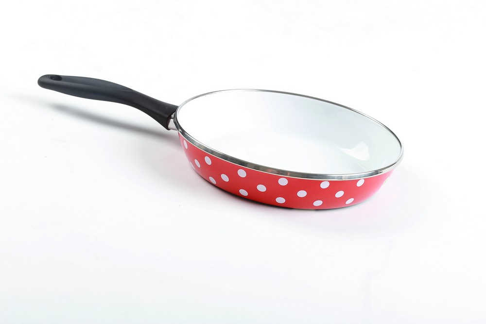 Přidejte do své kuchyně smaltované nádobí a doplňky