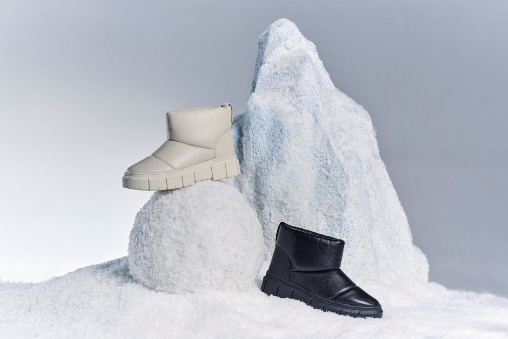Dobrá podrážka na zimu: Jak si vybrat tu správnou dámskou zimní obuv?