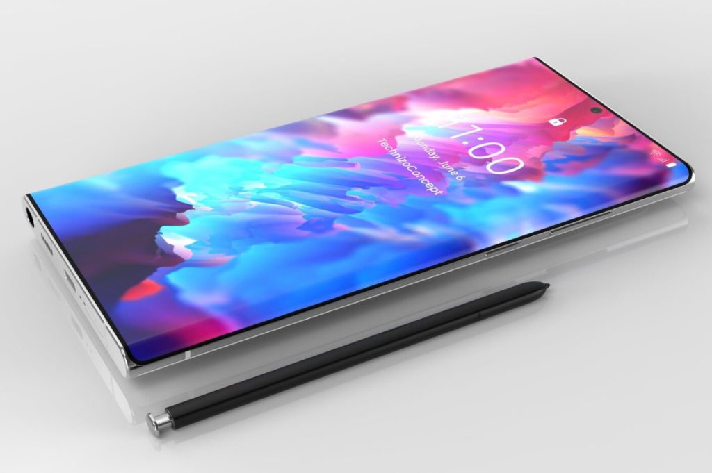 Samsung Galaxy S23 – žhavá novinka roku 2023