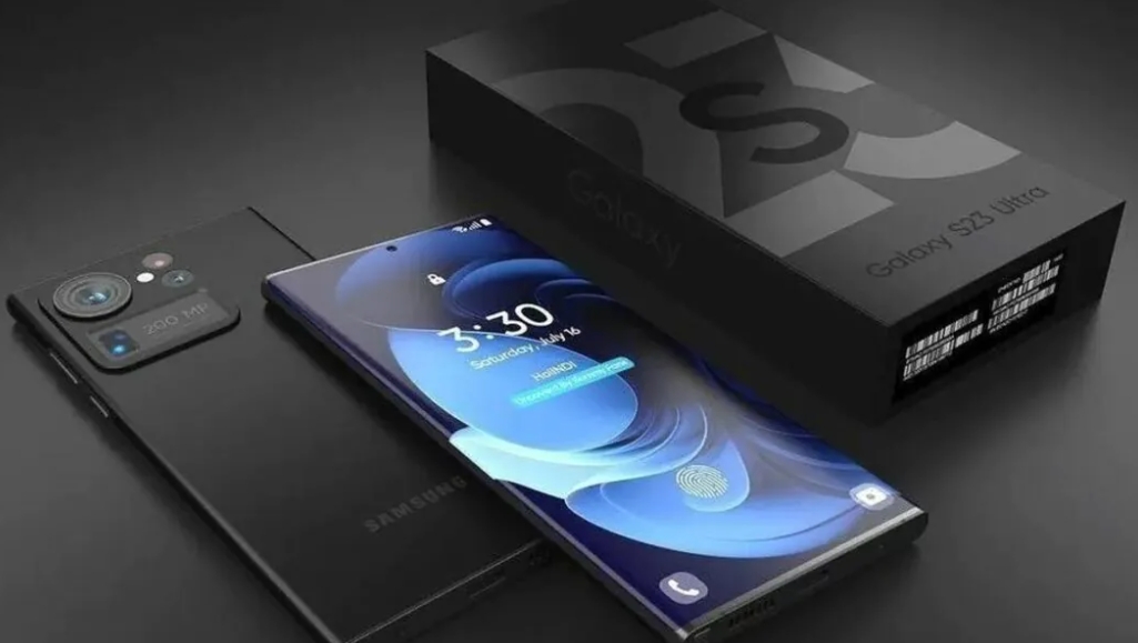 Samsung Galaxy S23 – žhavá novinka roku 2023