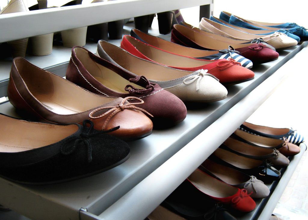 Dámské letní boty musí splňovat 3 základní požadavky! Které to jsou?