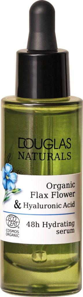 Speciální novinka značky Douglas Naturals – inspirovaná přírodou