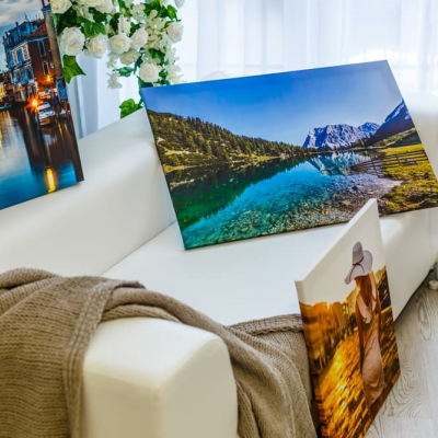 Víte, jak na tisk velkoformátových fotografií?