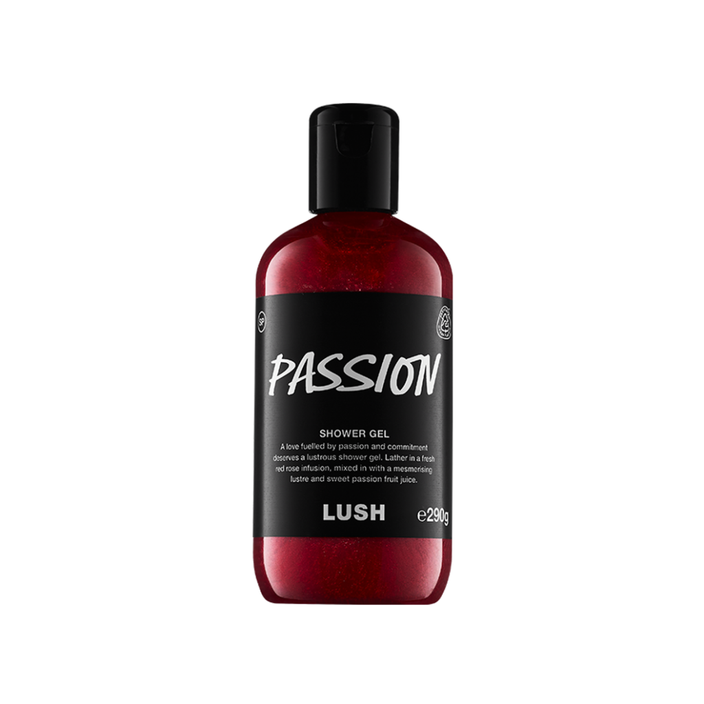 Darujte svým milovaným čas pro sebe a voňavý relax s Lush produkty