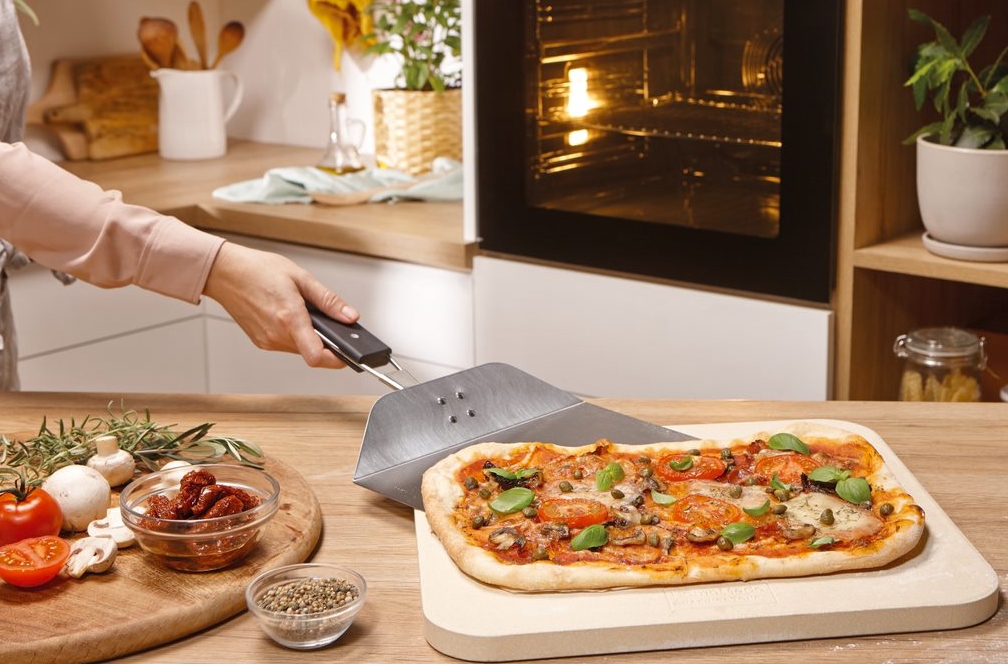 Gorenje: Domácí pizza jako od Itala