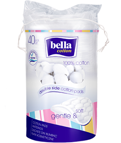 Cashback promoakce pro značky Bella a Bella Baby Happy