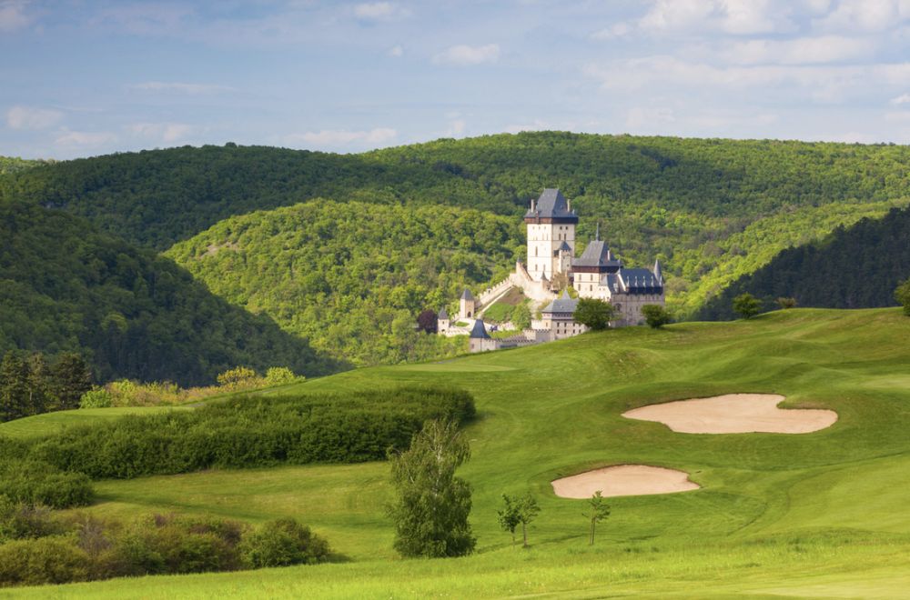 Relaxační pobyt nebo dámská jízda: Penzion Karlštejn jako ideální volba pro každou příležitost