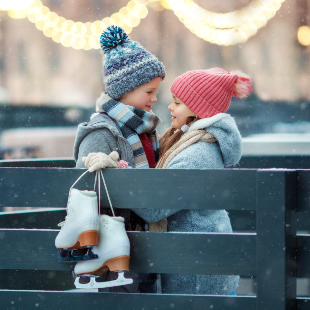 Nenechte si ujít Kouzelný advent v Galerii Harfa