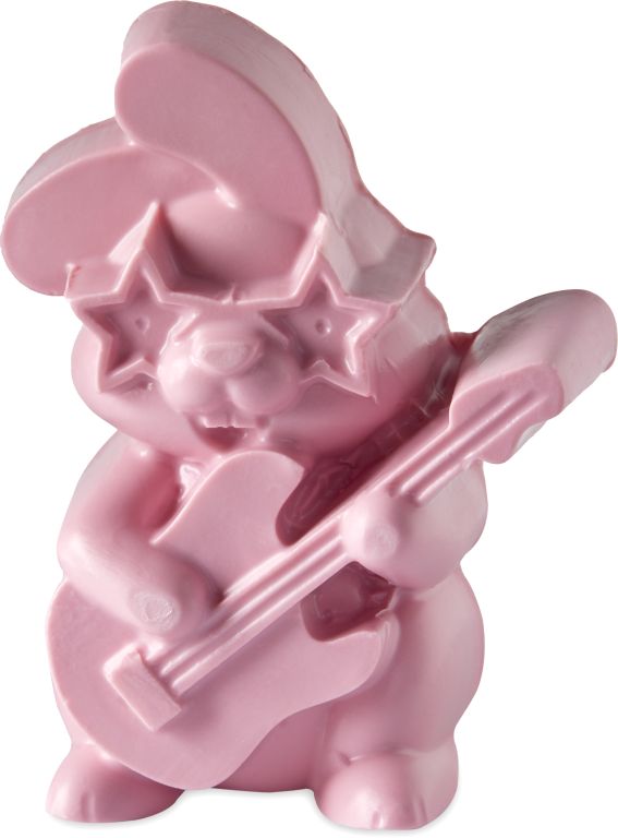 Voňavé velikonoční dárky z Lush!