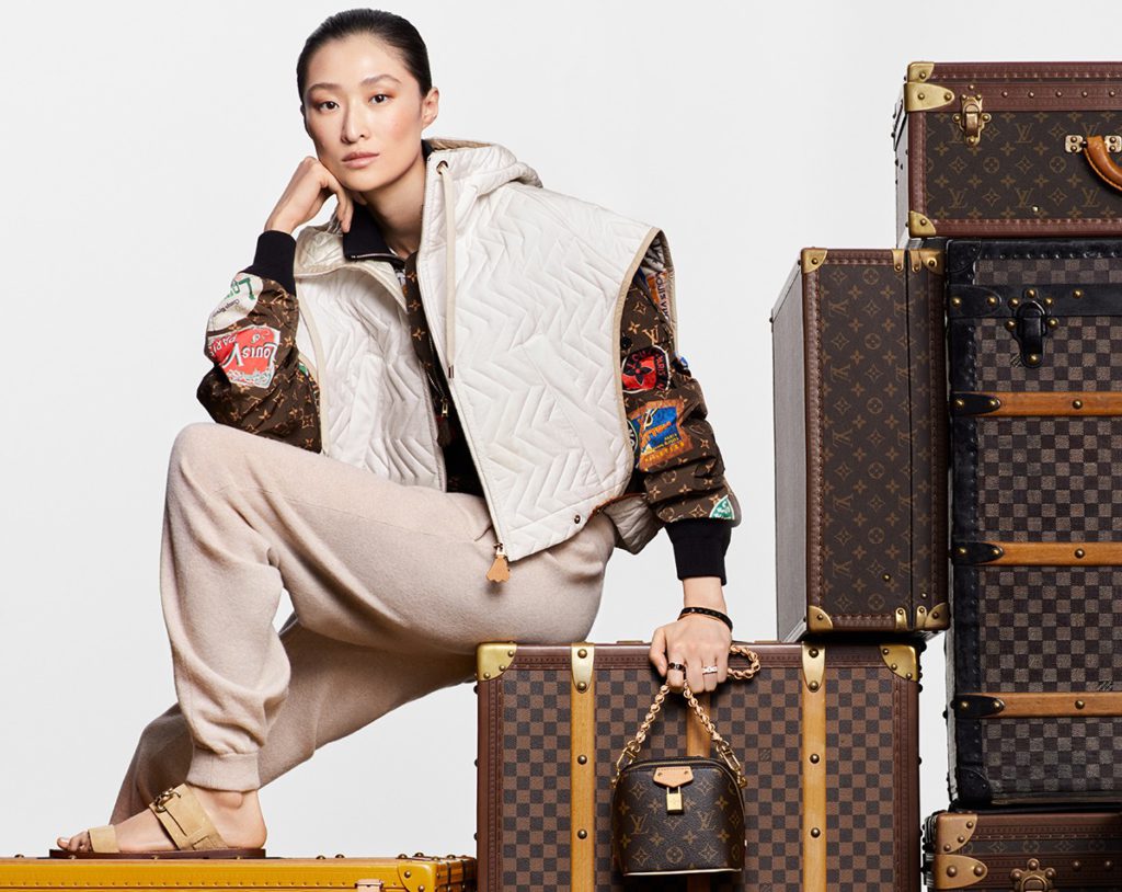 Kabelky jako investice. Které modely Chanel, Hermes a Louis Vuitton z Pařížské zvyšují hodnotu?