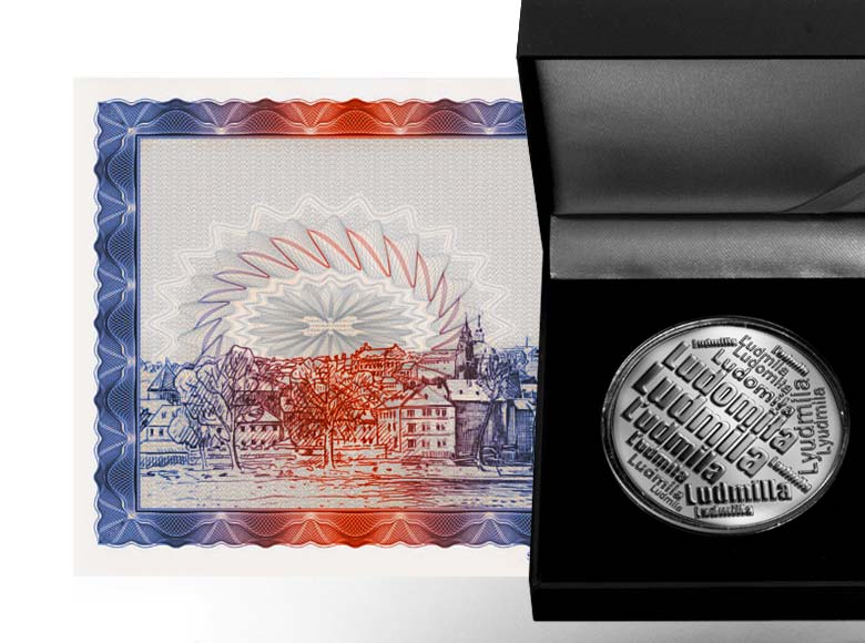 Dar, který má váhu příběhu: Stříbrné groše se jménem