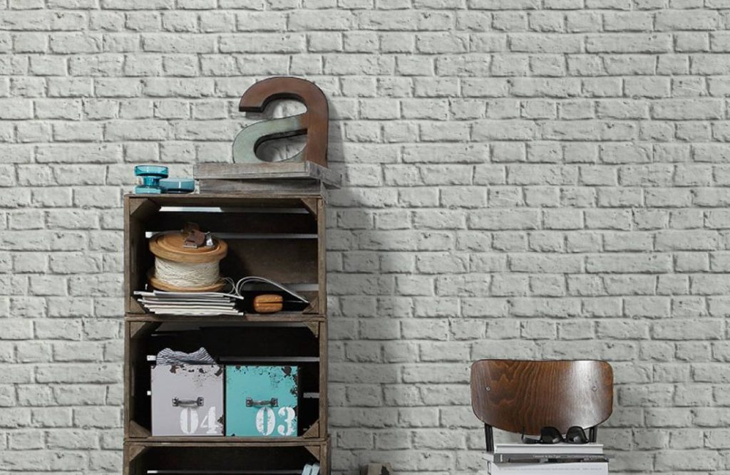 Nejoblíbenější barvy a vzory tapet podle jednotlivých místností