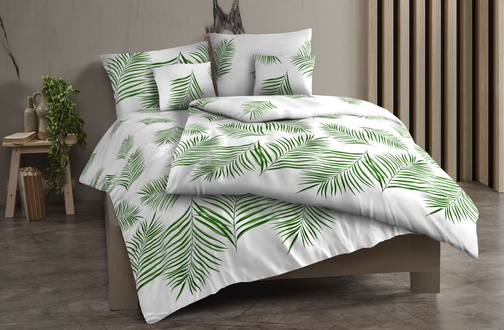 Jednolůžkové povlečení - ideální volba pro komfortní spánek