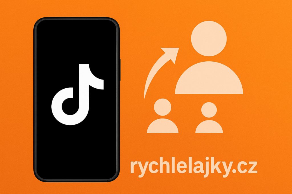 Koupit TikTok followers: Chytrý start pro tvůj profil v roce 2025