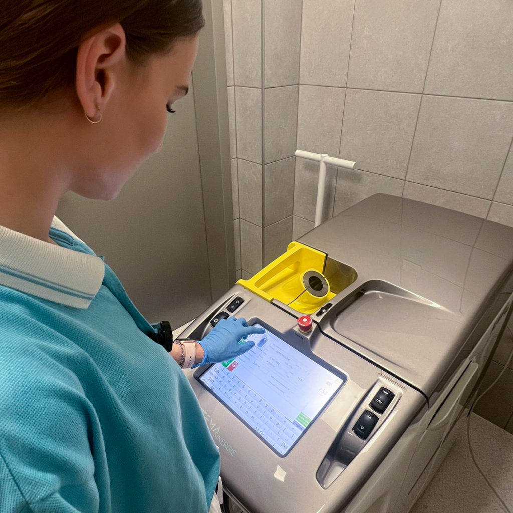 Protonové centrum v Praze spouští program komplexní léčby karcinomu prsu