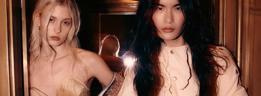 Klíčové trendy z Milánského Fashion Weeku. Co vládlo?