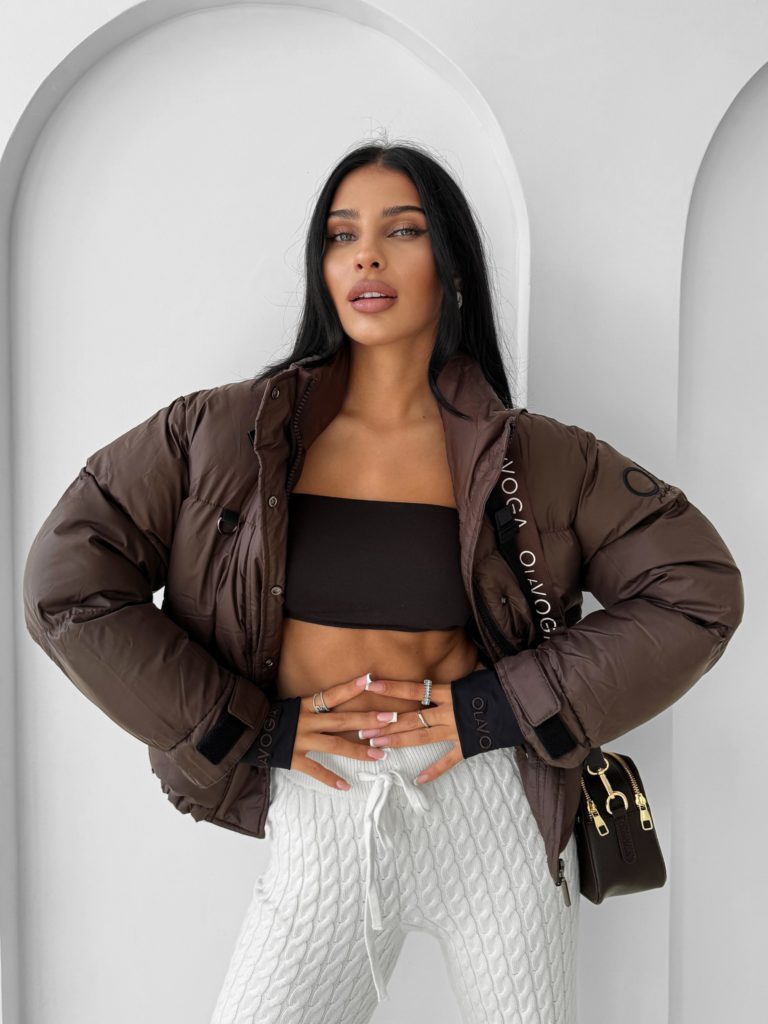 OLAVOGA online shop - Nejlepší místo pro nákup polské prémiové módy