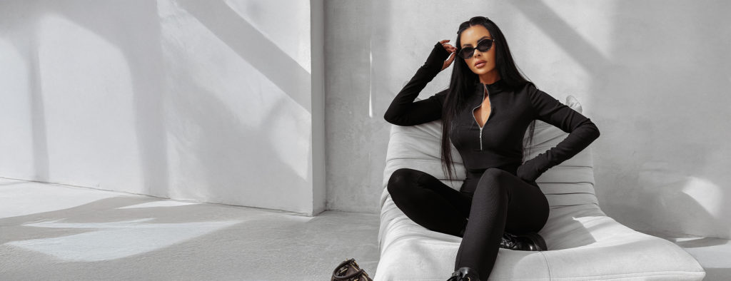 OLAVOGA online shop - Nejlepší místo pro nákup polské prémiové módy