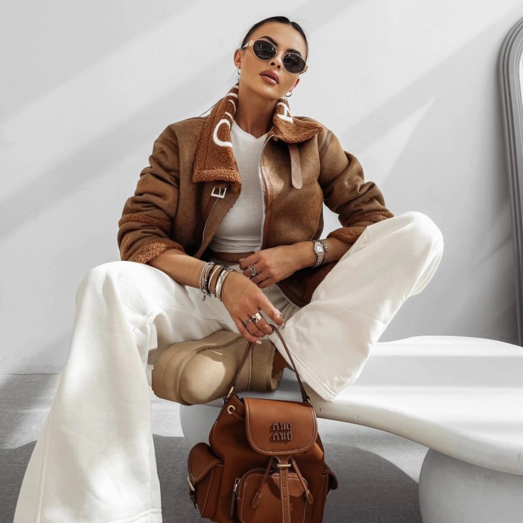 OLAVOGA online shop - Nejlepší místo pro nákup polské prémiové módy