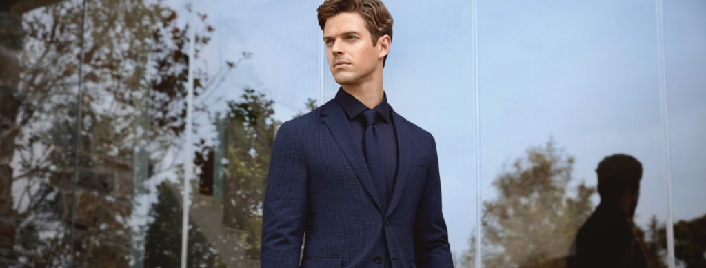 Kde se rodí pánská elegance? Průvodce pro moderního muže v Praze