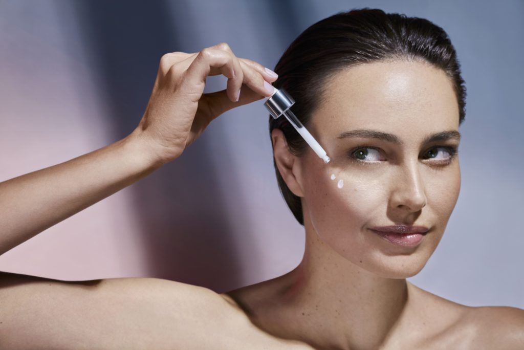 Stejná kosmetika po celý rok? V létě i v zimě se potřeby pleti mění