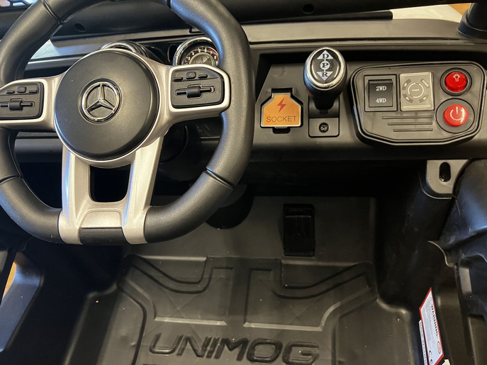 Elektrická auta pro děti přinášejí radost i styl