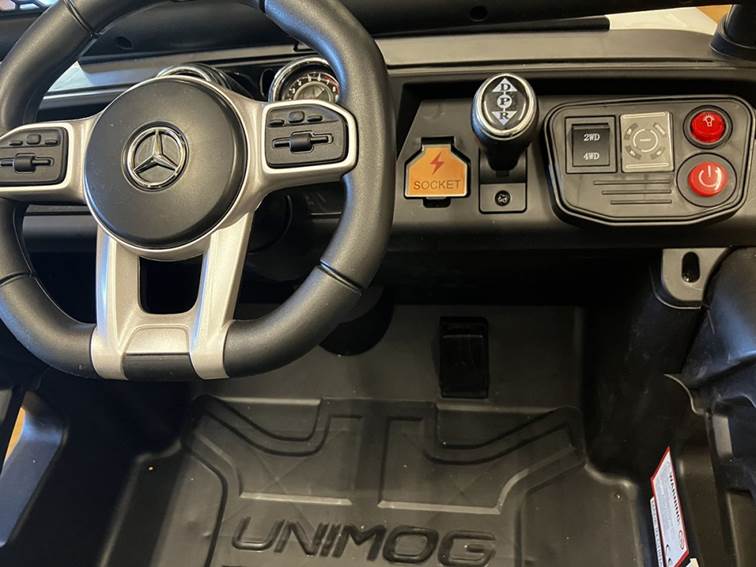 Elektrická auta pro děti přinášejí radost i styl