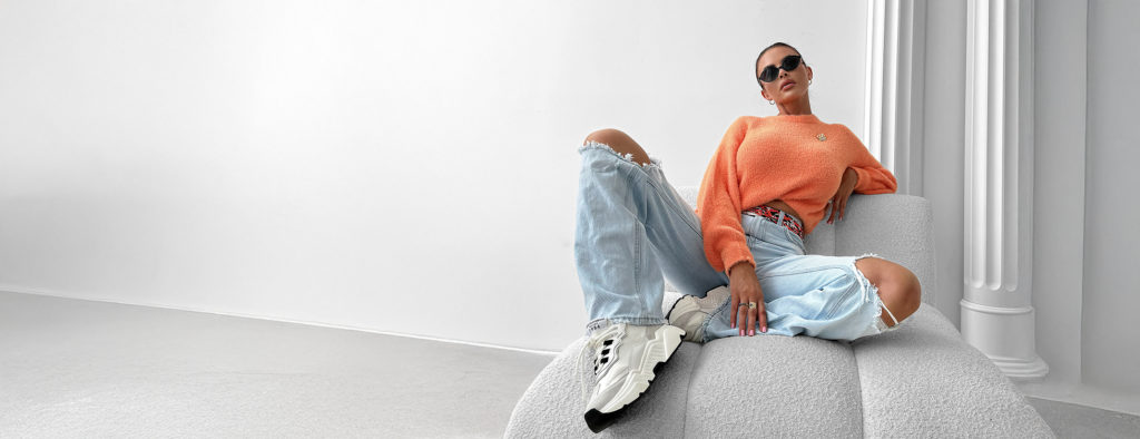 OLAVOGA online shop - Nejlepší místo pro nákup polské prémiové módy