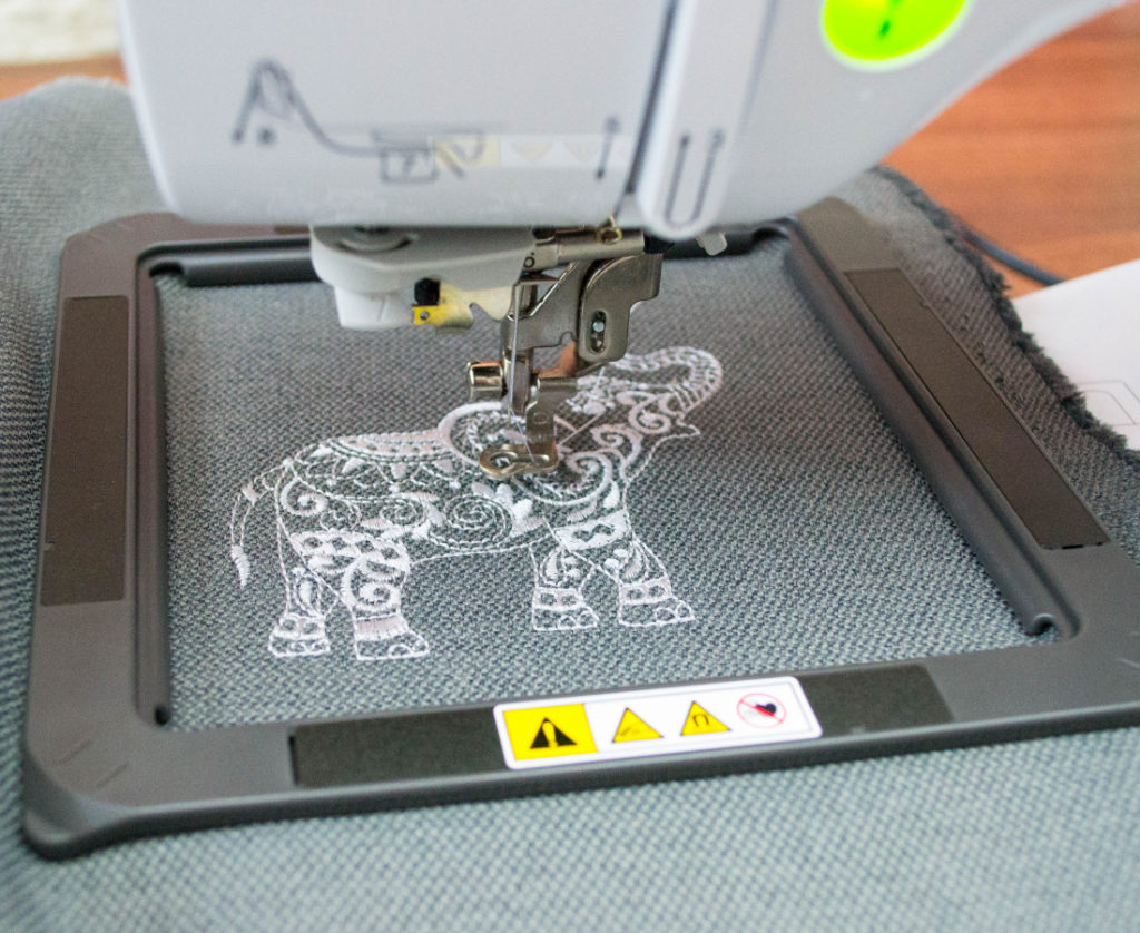 Jak vybrat kvalitní šicí a vyšívací stroj: Na co si dát pozor a proč se vyplatí značka Brother