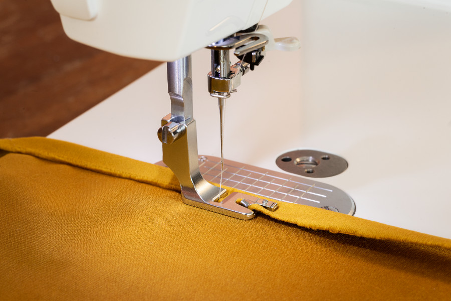 Jak vybrat kvalitní šicí a vyšívací stroj: Na co si dát pozor a proč se vyplatí značka Brother