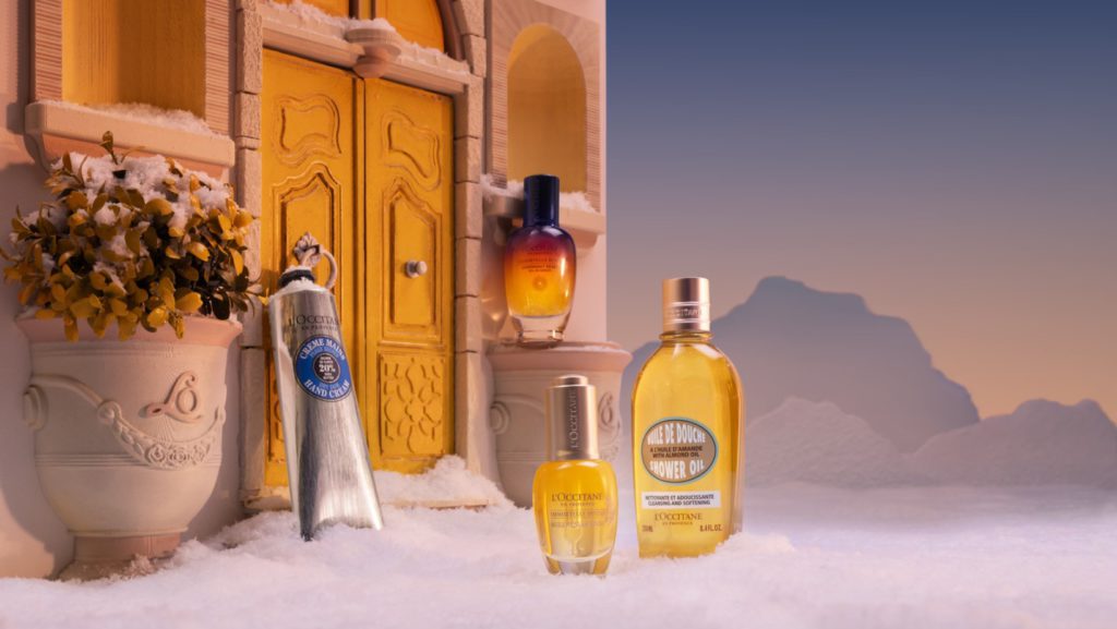 Winter Skin Reset pro zářivou pleť