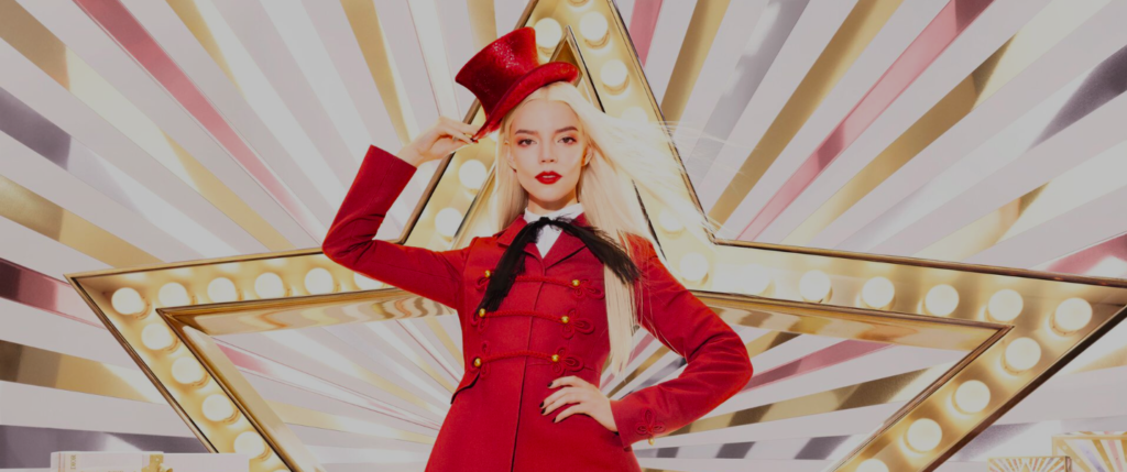 Záře Vánoc podle Diora: Kolekce Holiday 2025 Spectacular