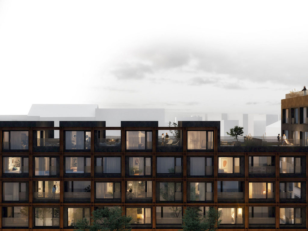 MiDO Harfa: bydlení, které ladí s vaším tempem