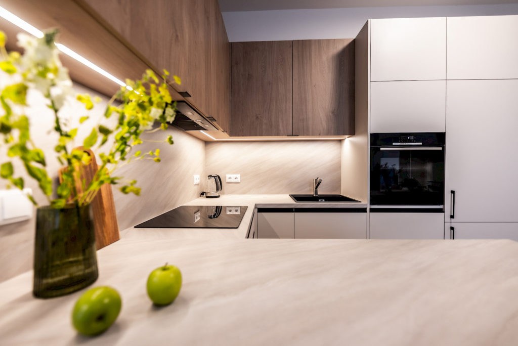 MiDO Harfa: bydlení, které ladí s vaším tempem