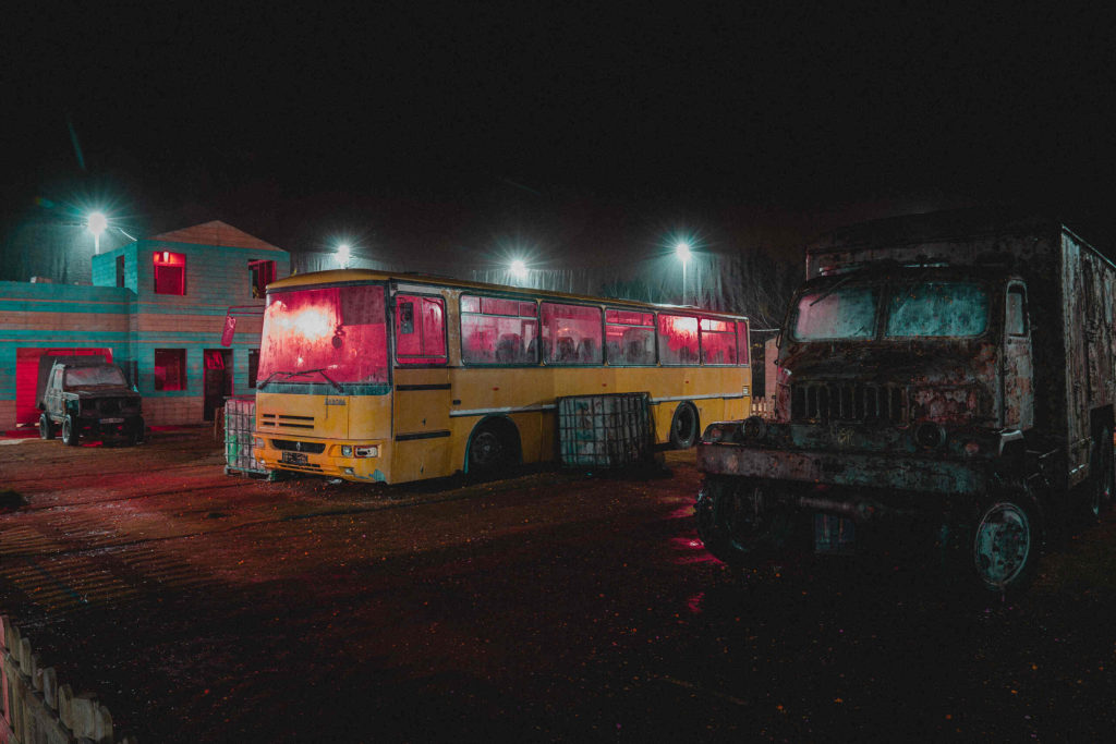 Magfed paintball: Stylová výzva pro ty, kteří chtějí víc než jen běžnou zábavu