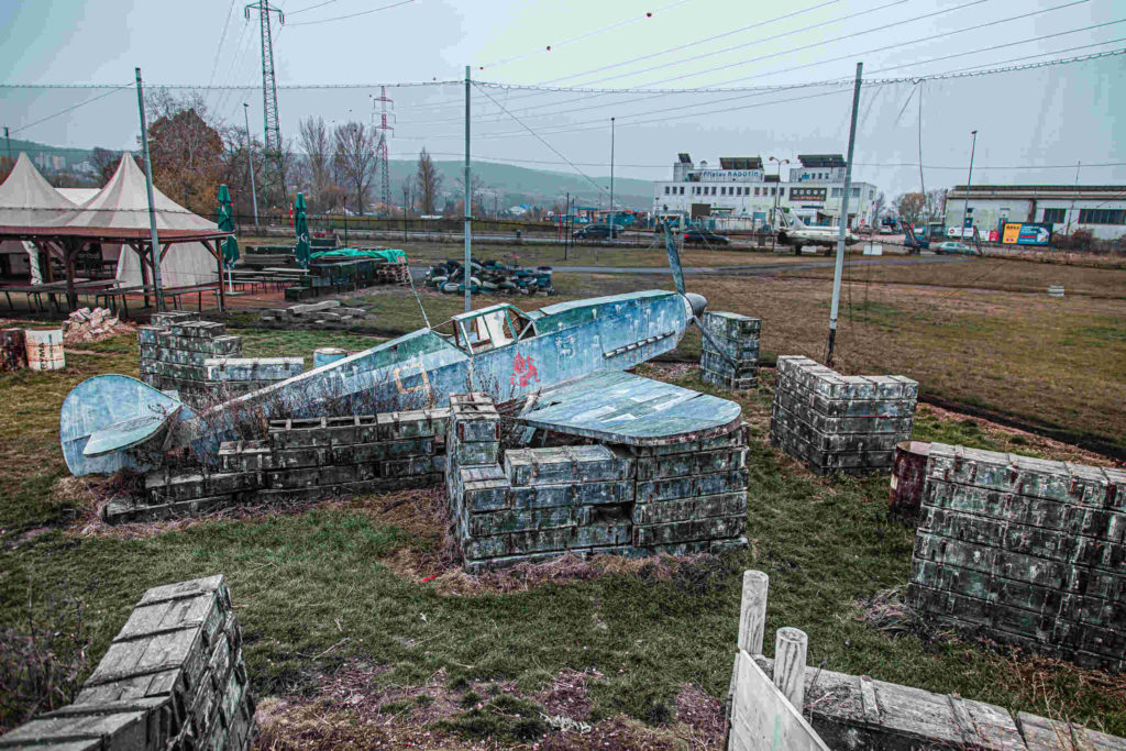 Magfed paintball: Stylová výzva pro ty, kteří chtějí víc než jen běžnou zábavu