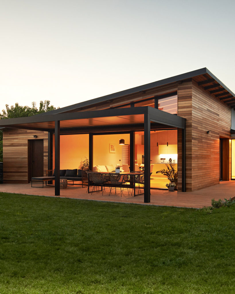 Dřevěné terasy: Jak vybrat tu pravou?