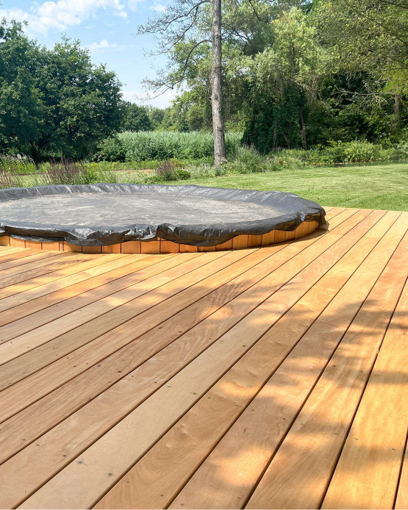 Dřevěné terasy: Jak vybrat tu pravou?