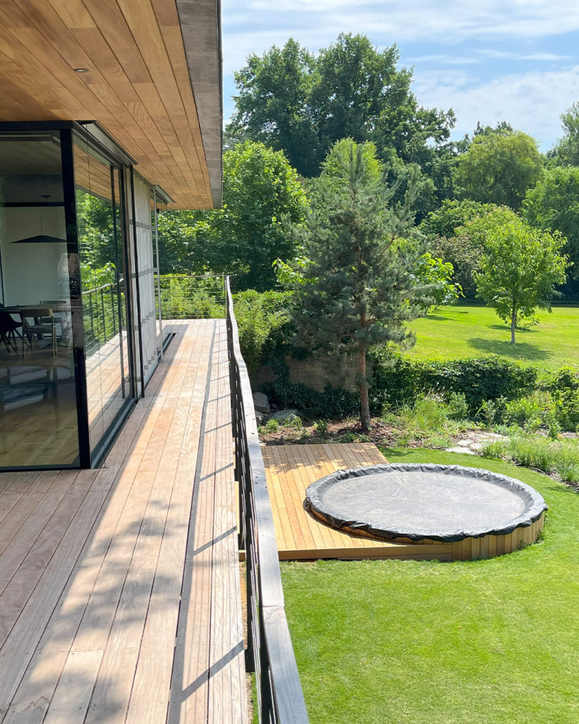 Dřevěné terasy: Jak vybrat tu pravou?