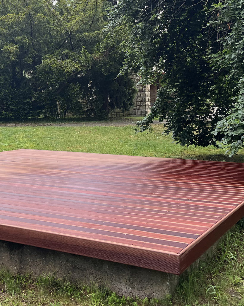 Dřevěné terasy: Jak vybrat tu pravou?