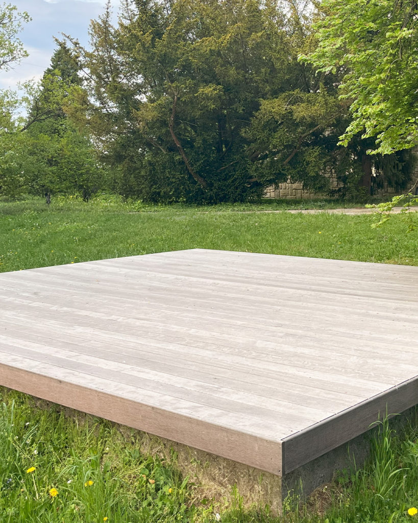 Dřevěné terasy: Jak vybrat tu pravou?